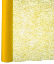 Изображение товара Флизелин для цветов желтый